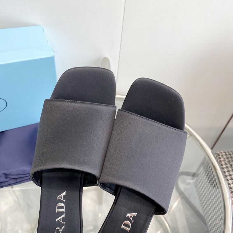 Prada Slippers